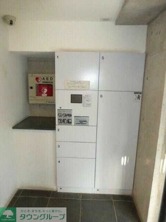 ARTESSIMO LINK COMODOの物件内観写真